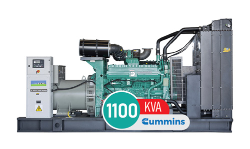 تسمه دیزل ژنراتور کامینز 1100 کاوا مدل QST30-G4