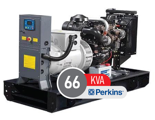 تسمه دیزل ژنراتور پرکینز 66 کاوا مدل 1103A-33TG2