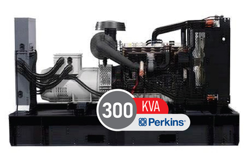تسمه دیزل ژنراتور پرکینز 300 کاوا مدل 1506A-E88TAG4