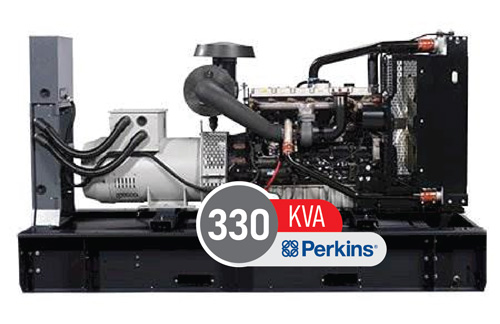 تسمه دیزل ژنراتور پرکینز 330 کاوا مدل 1506A-E88TAG5