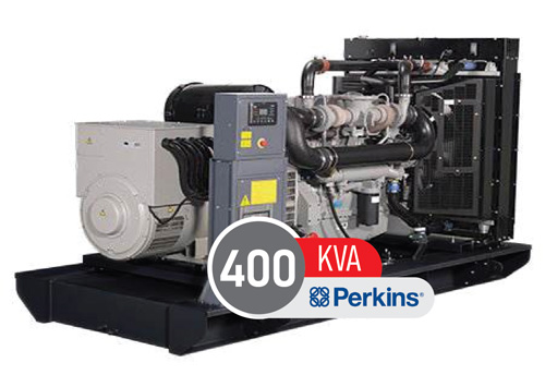 تسمه دیزل ژنراتور پرکینز 400 کاوا مدل 2206A-E13TAG2