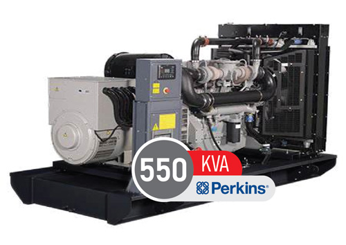تسمه دیزل ژنراتور پرکینز 550 کاوا مدل 2506A-E15TAG2