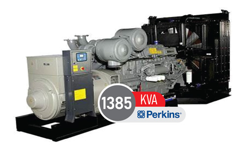 تسمه دیزل ژنراتور پرکینز 1385 کاوا مدل 4012-46TWG2A