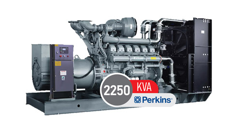 تسمه دیزل ژنراتور پرکینز 2250 کاوا مدل 4016-61TRG2