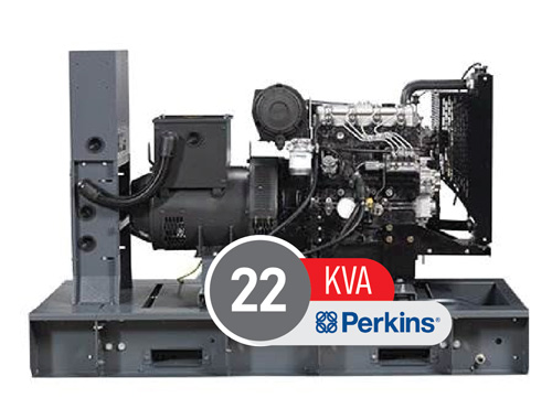 تسمه دیزل ژنراتور پرکینز 22 کاوا مدل 404A-22G1